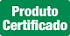 Etiqueta Produto Certificado